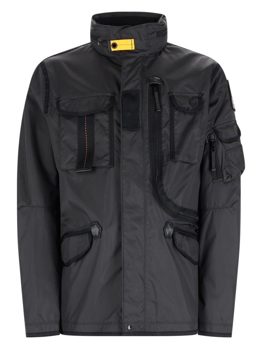 Jacket Morgan Spring Black Polyamide