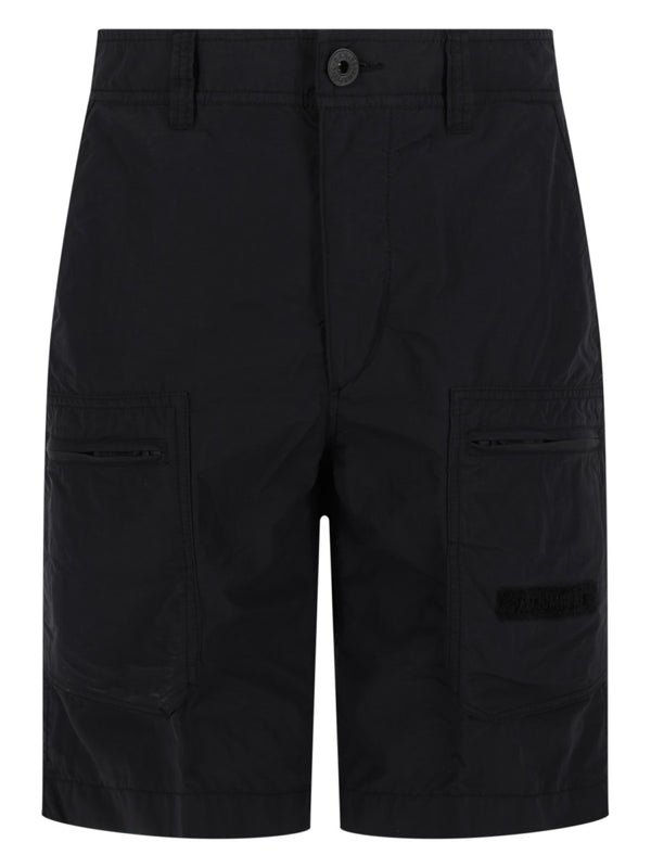 Shorts Lex Black Polyamide