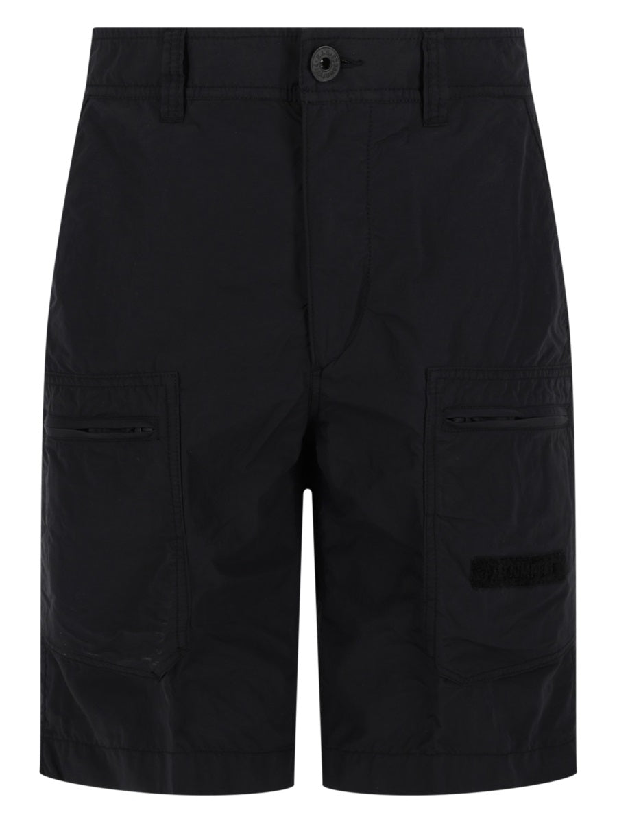 Shorts Lex Black Polyamide