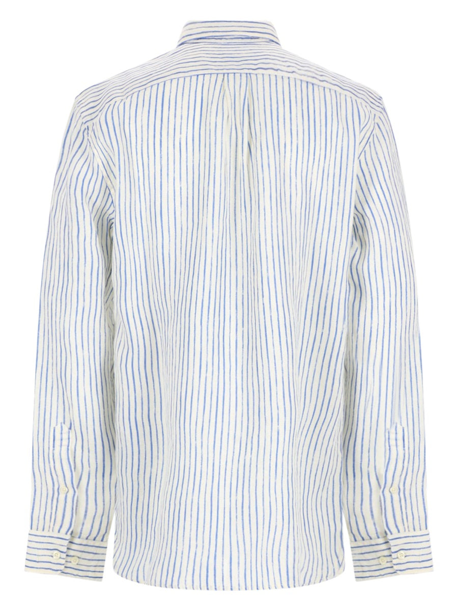 Shirt Linen Multicolour