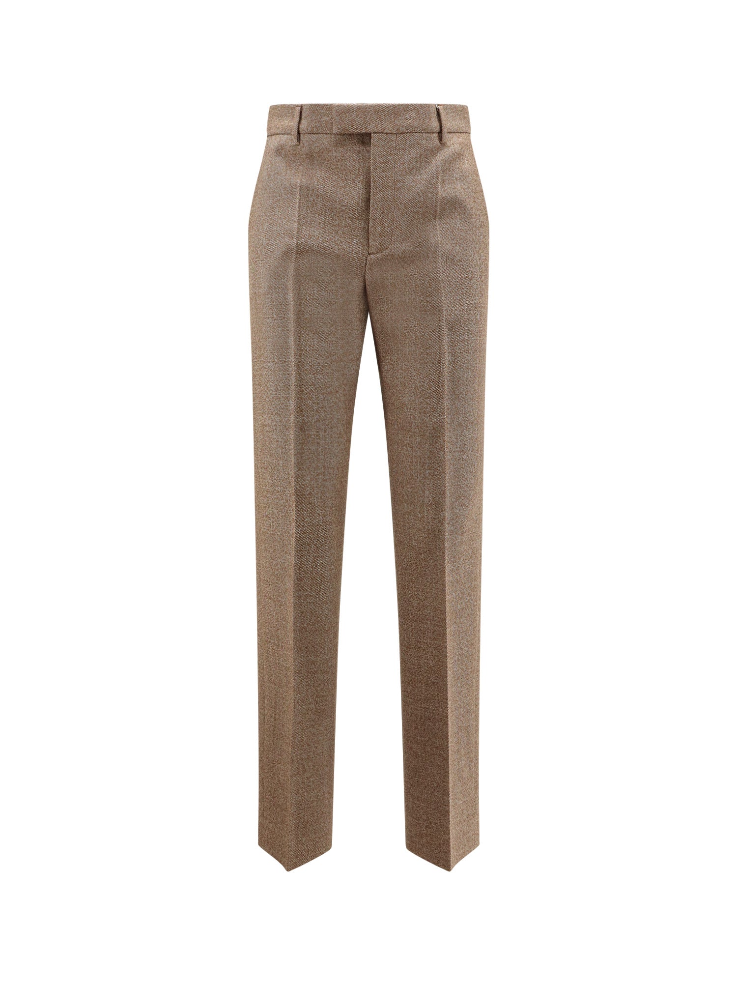MM6 Maison Margiela RTW Beige/white