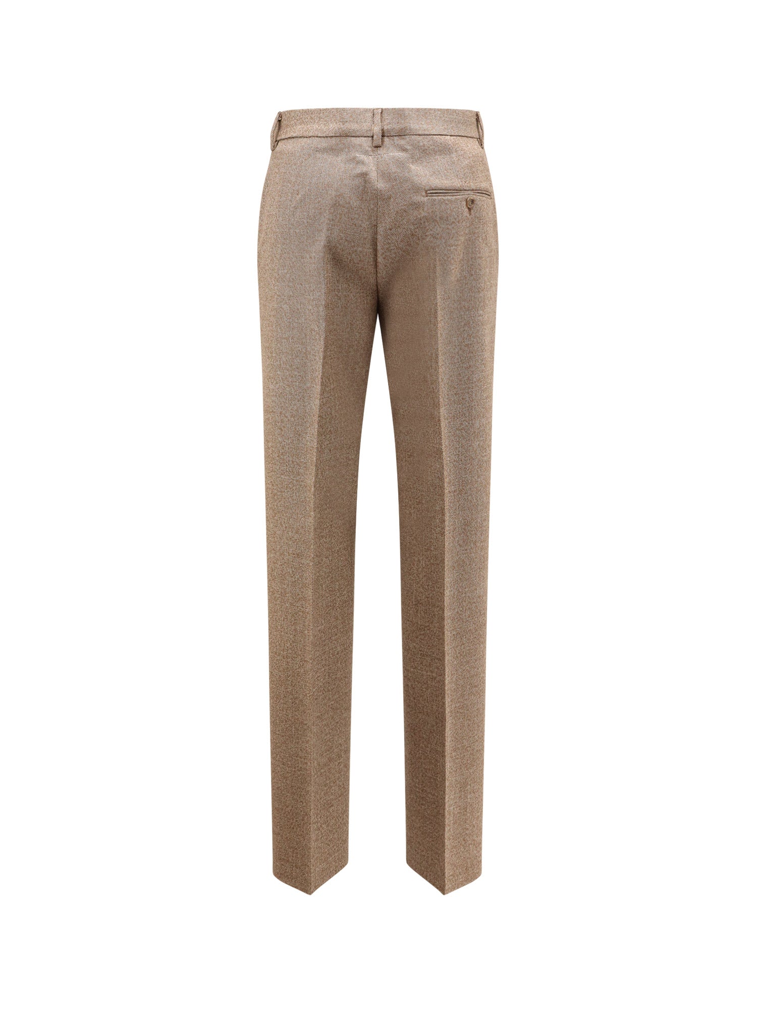 MM6 Maison Margiela RTW Beige/white
