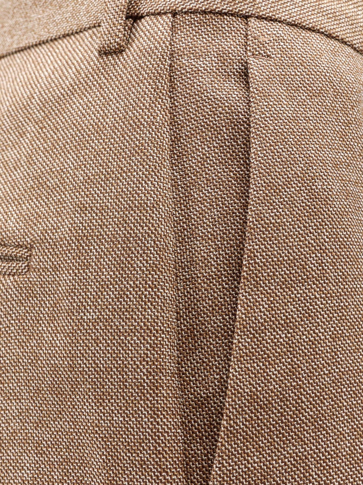 MM6 Maison Margiela RTW Beige/white