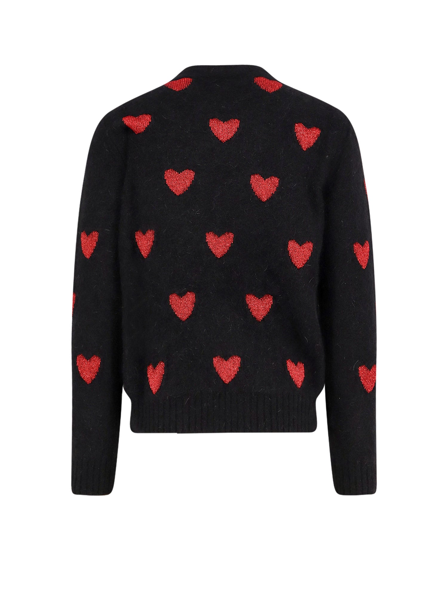 Valentino Sweaters Black