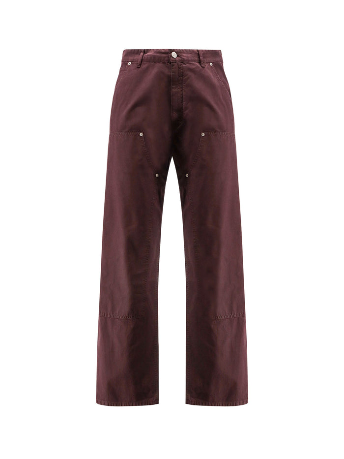 MM6 Maison Margiela RTW Bordeaux