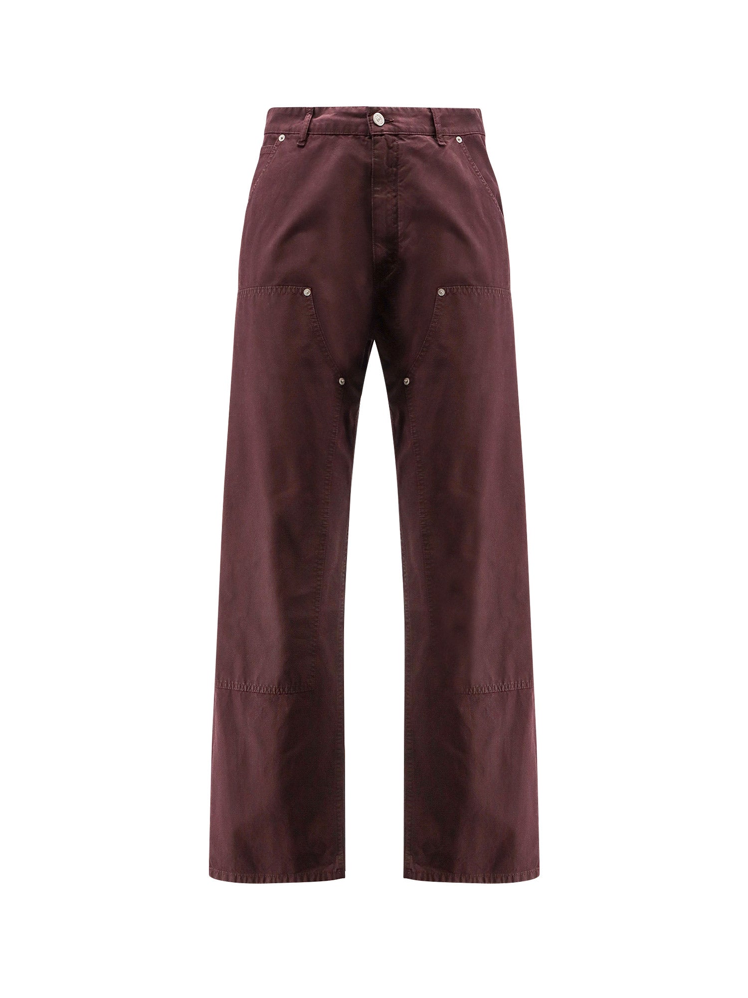 MM6 Maison Margiela RTW Bordeaux