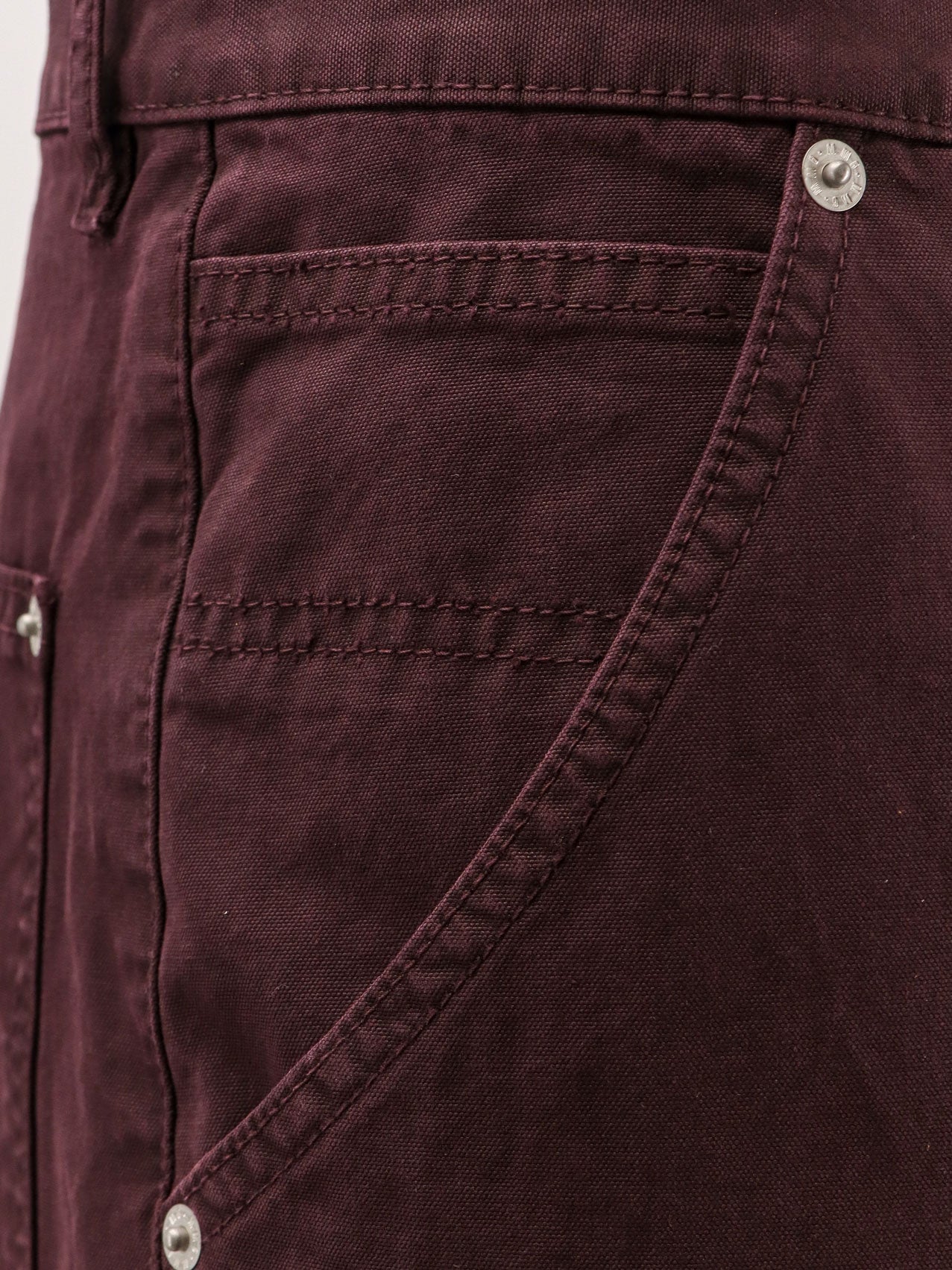 MM6 Maison Margiela RTW Bordeaux
