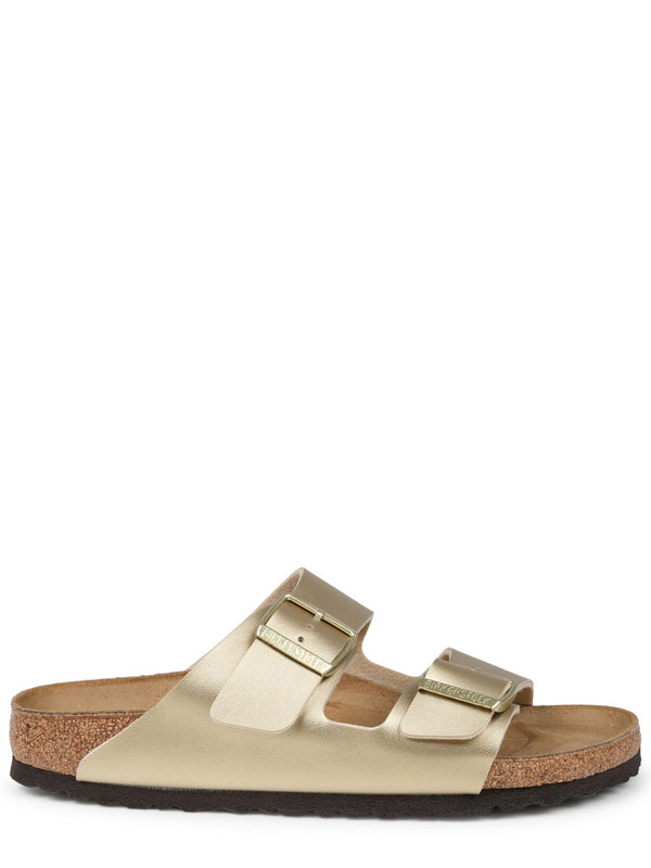 Sandals Arizona Gold