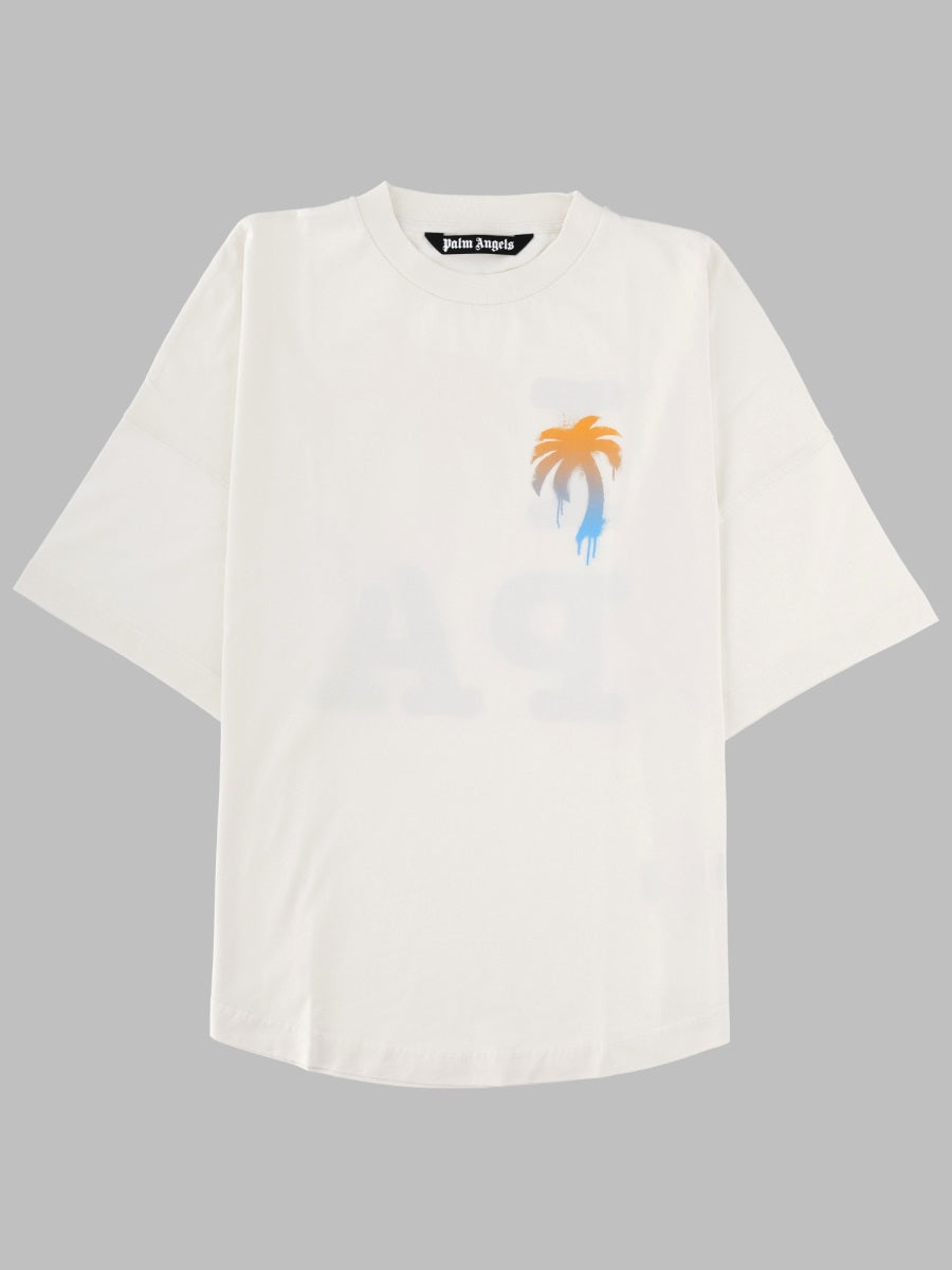 T-Shirt Cotton White T-shirts