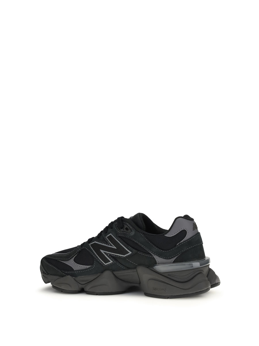 Sneakers 9060 Castlerock Trainers