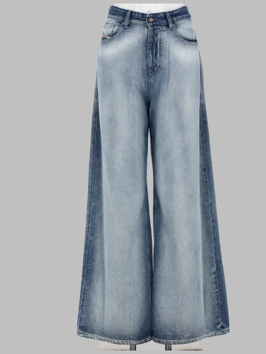 Jeans 1996 D-Sire Denim Cotton