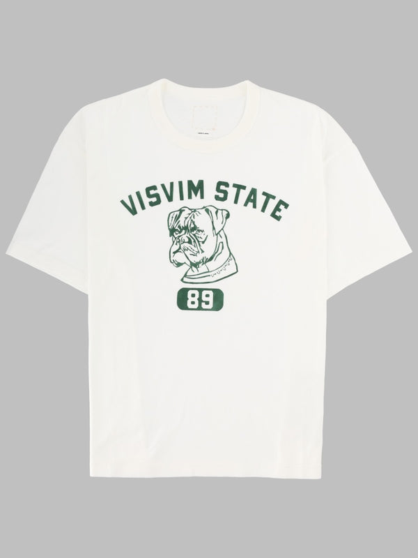 T-Shirt Jumbo White Cotton T-shirts