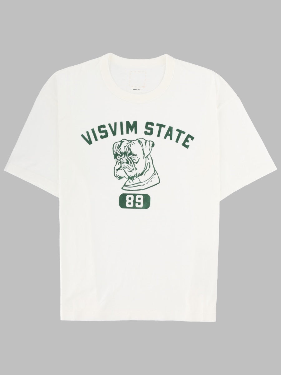 T-Shirt Jumbo White Cotton T-shirts