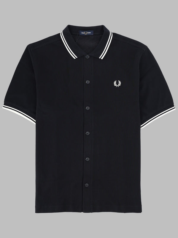 Polo Shirt Blue