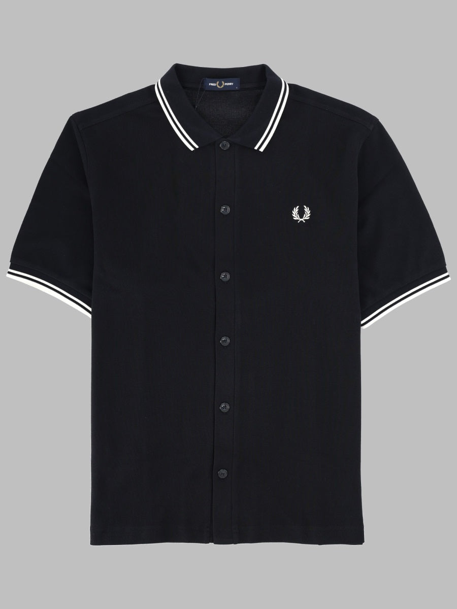 Polo Shirt Blue