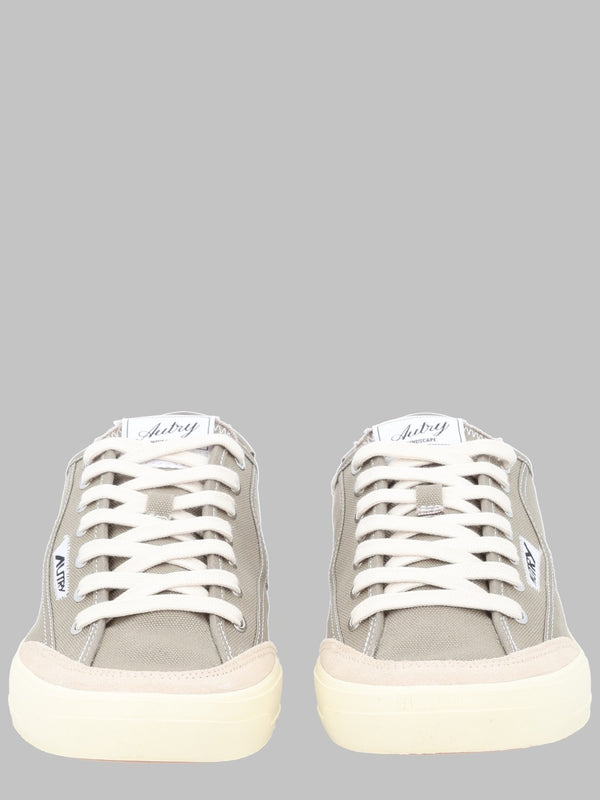 Sneakers Windscape Dove Canvas Trainers