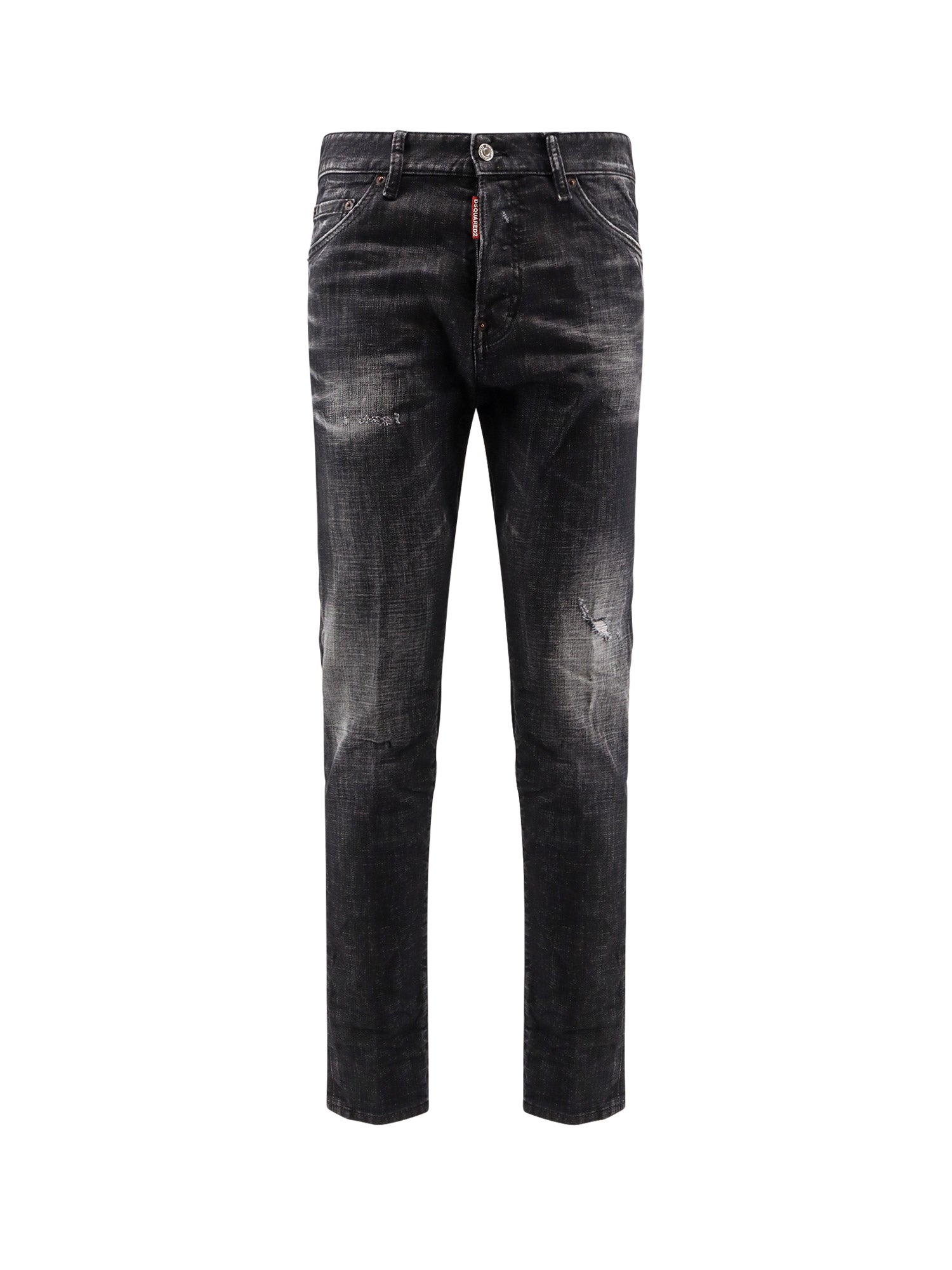 Dsquared2 Jeans Black