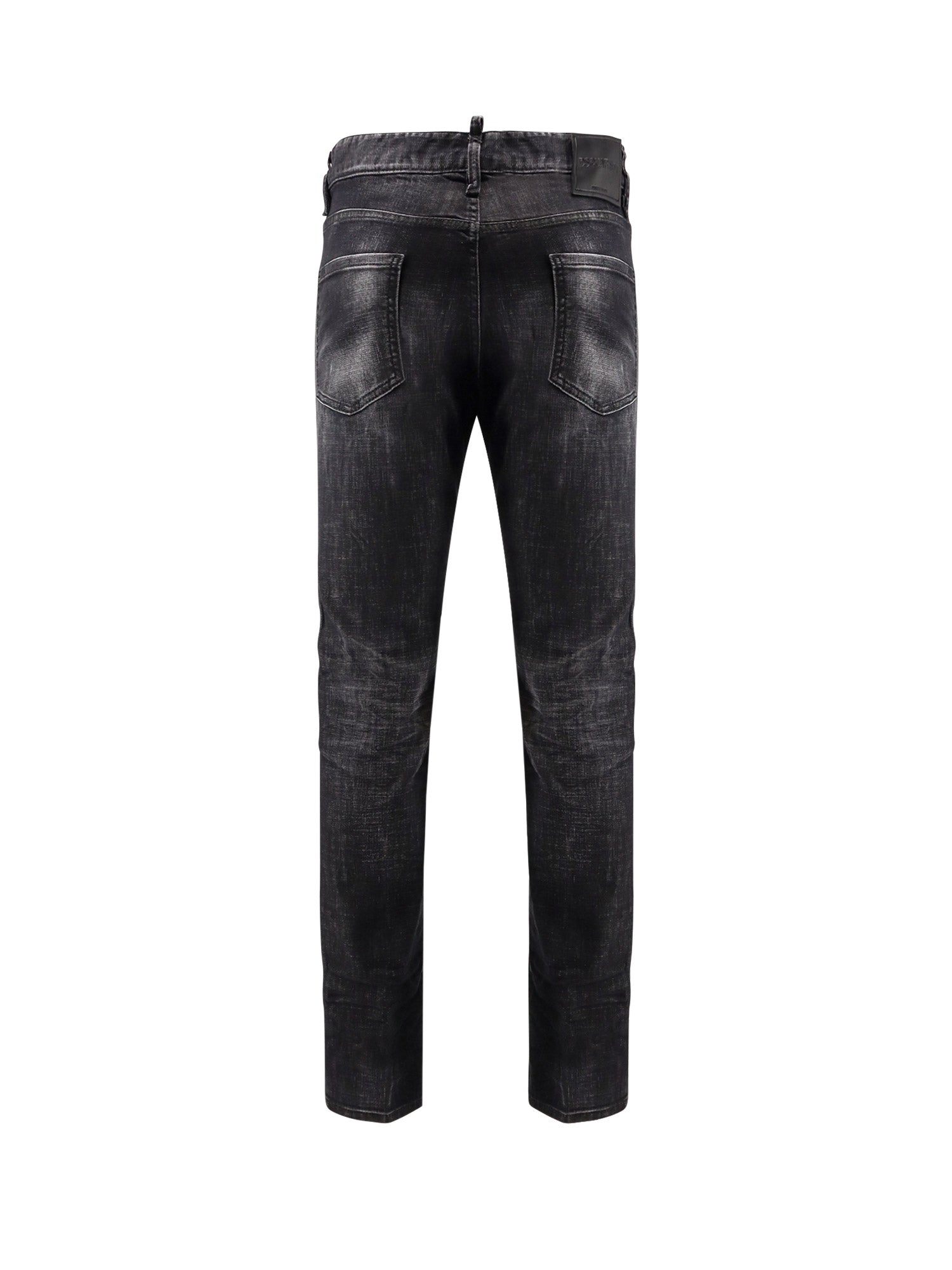 Dsquared2 Jeans Black
