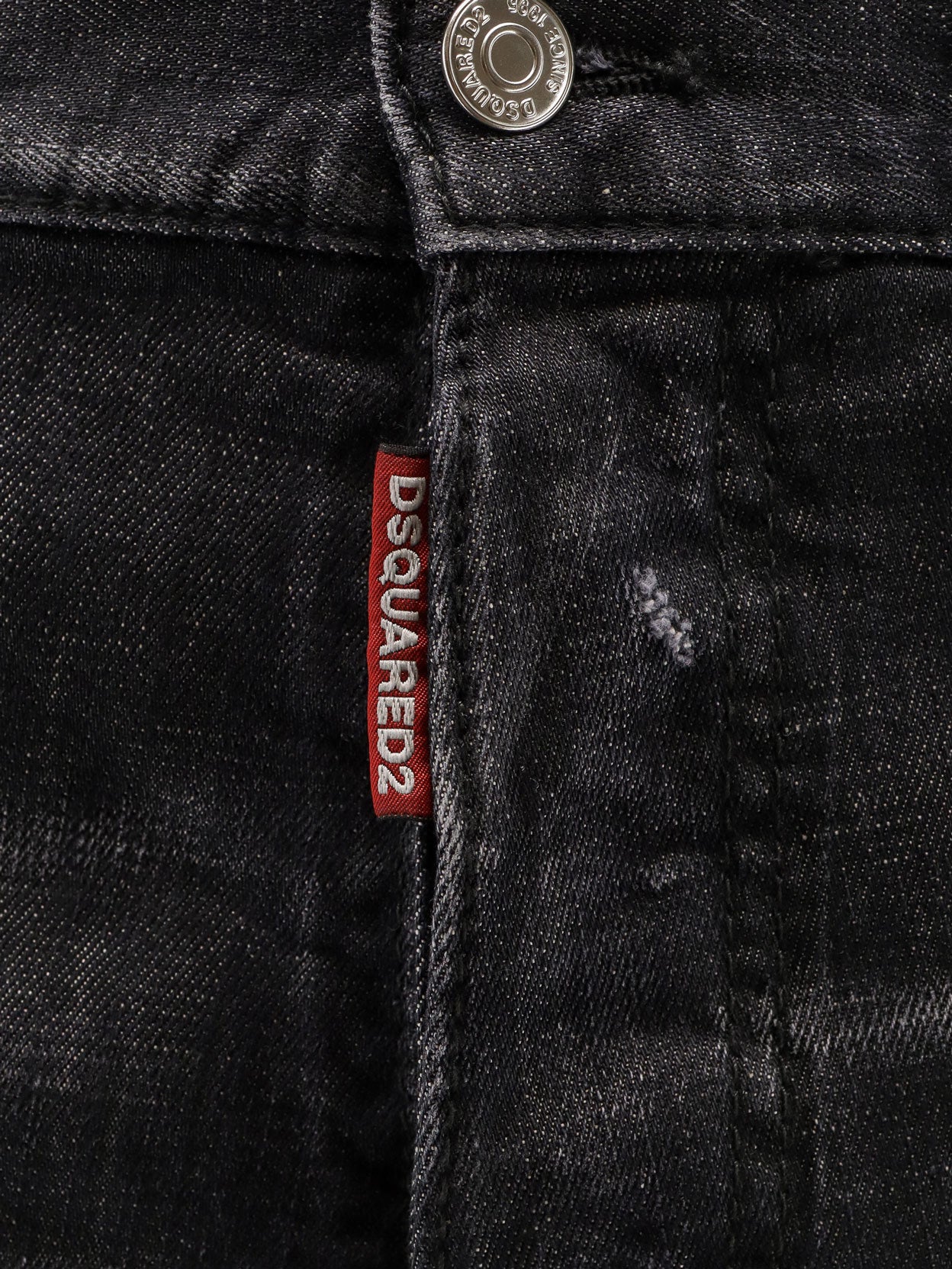 Dsquared2 Jeans Black