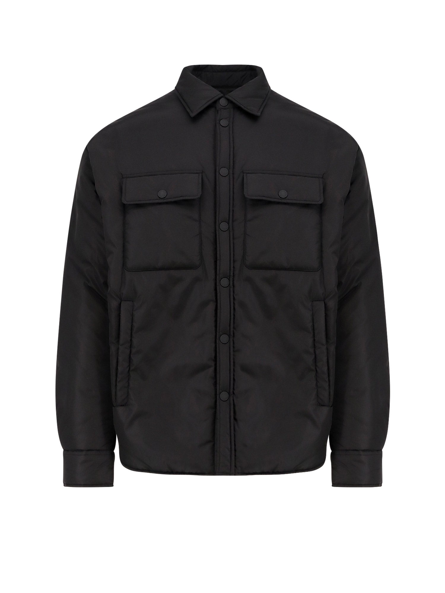 Dsquared2 Jackets Black