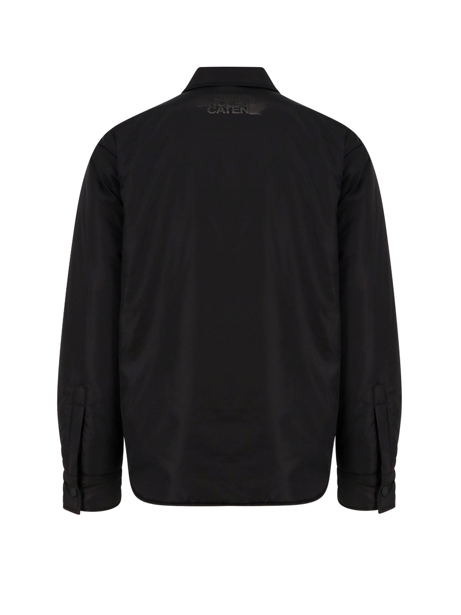 Dsquared2 Jackets Black