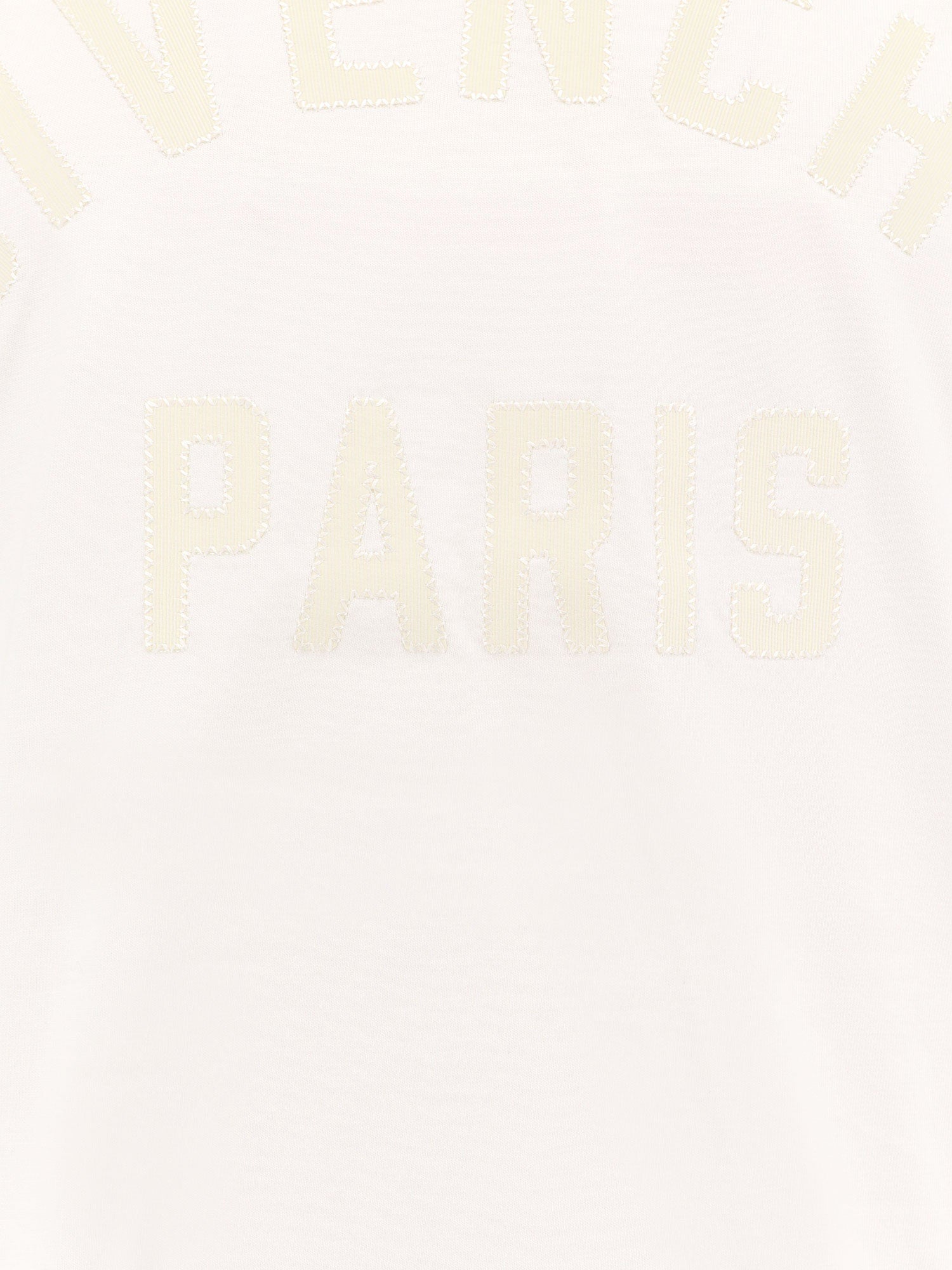 Givenchy T-shirts and Polos White Cotone