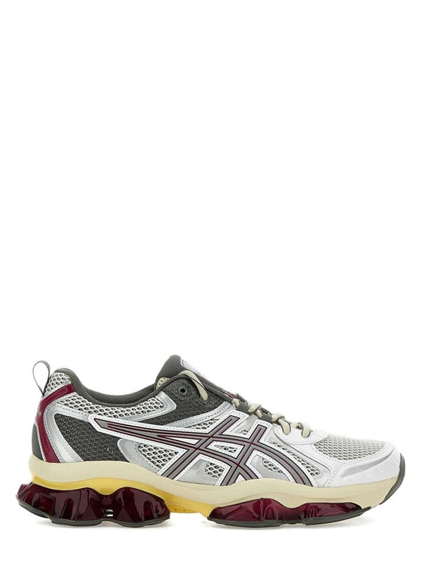 Sneakers Gel-Quantum Kinetic Multicolour Synthetic Leather Trainers