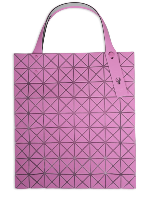 Shoulder Bag Prism Plus Pink Polyester