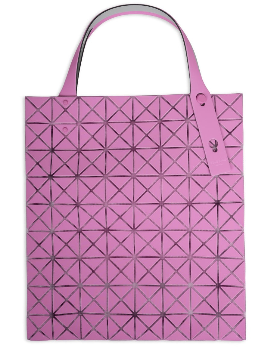 Shoulder Bag Prism Plus Pink Polyester