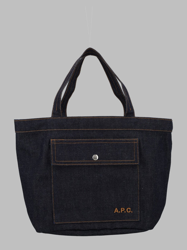 Tote Bag Jade Multicolour Cotton Handbags