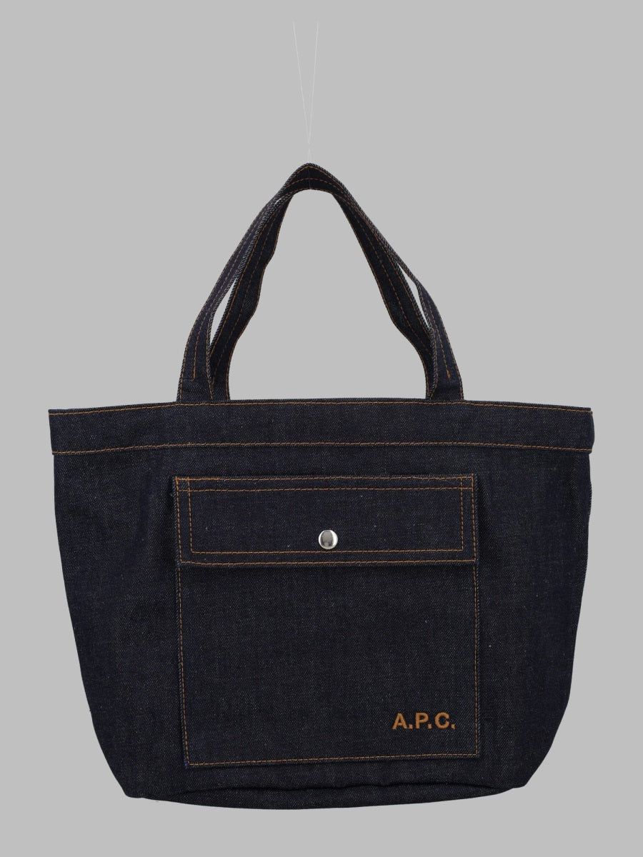 Tote Bag Jade Multicolour Cotton Handbags