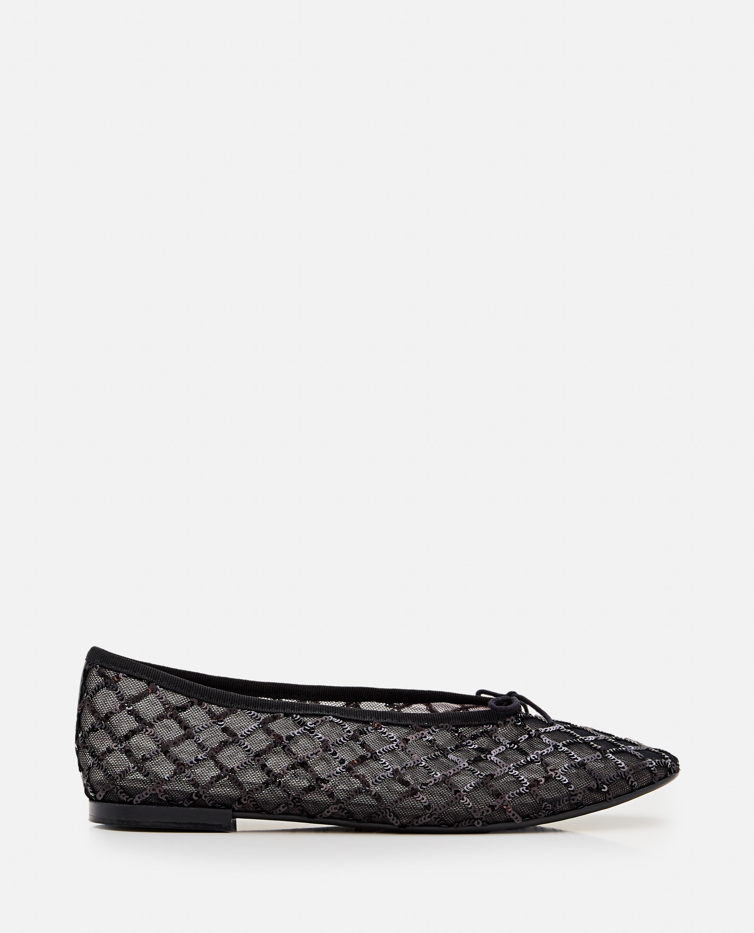 Repetto Flat shoes Black Pl Pa