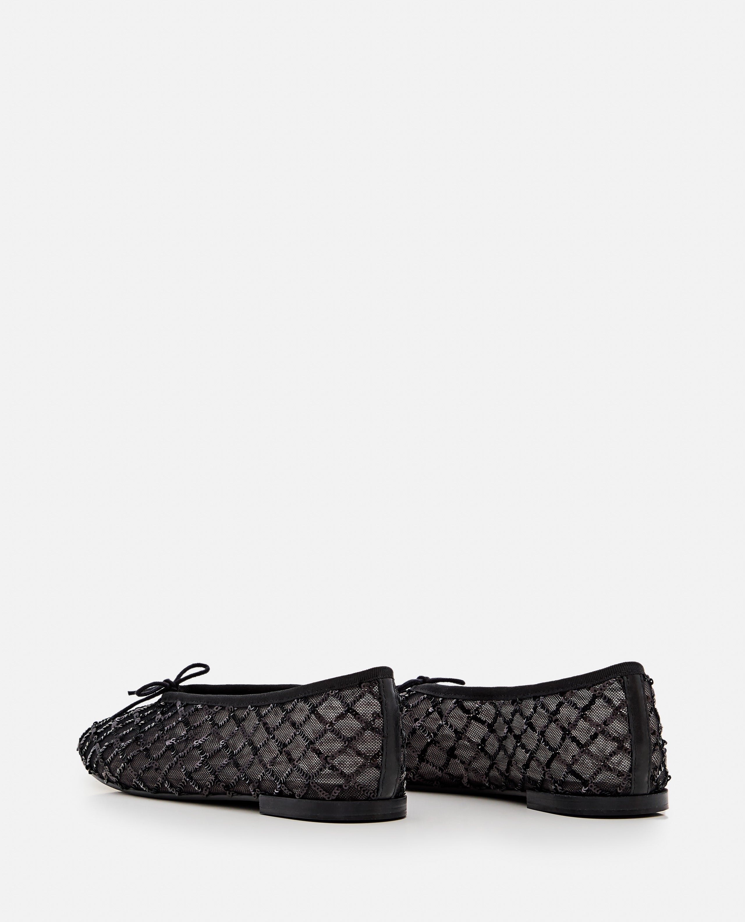 Repetto Flat shoes Black Pl Pa