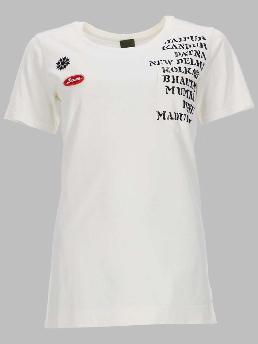 T-Shirt Multicolour T-shirts