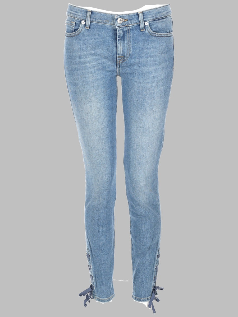 Jeans Cotton Denim