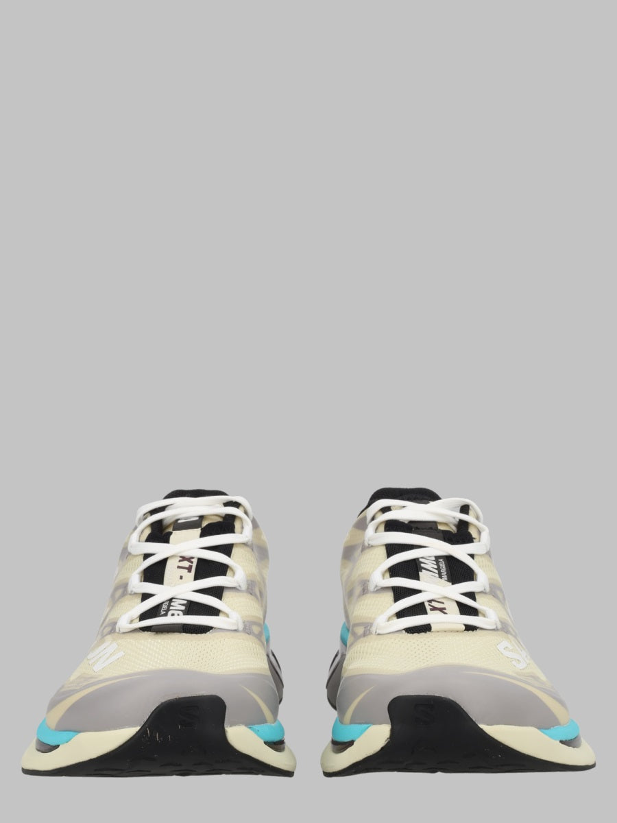 Sneakers Xt Multicolour Polyester Trainers