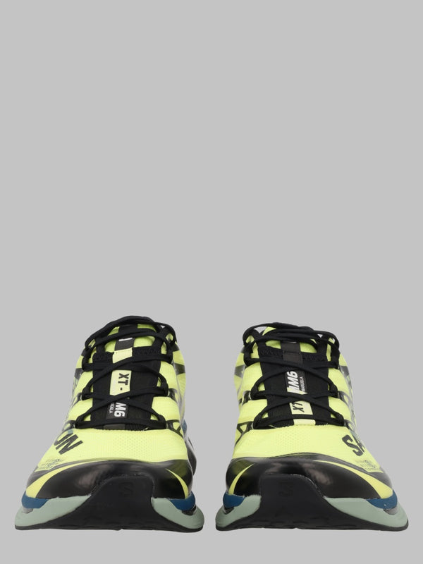 Sneakers Xt Multicolour Polyester Trainers
