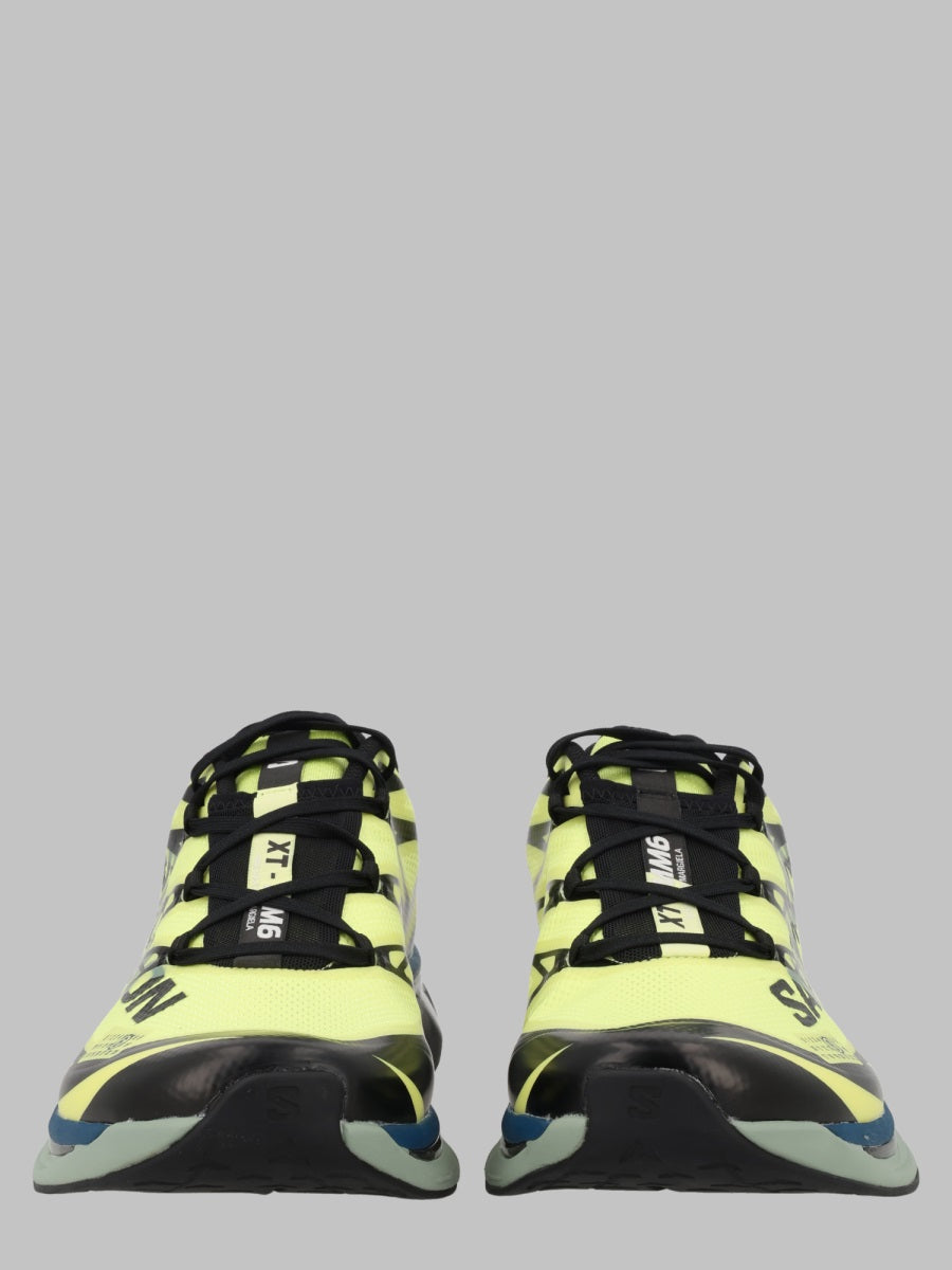 Sneakers Xt Multicolour Polyester Trainers