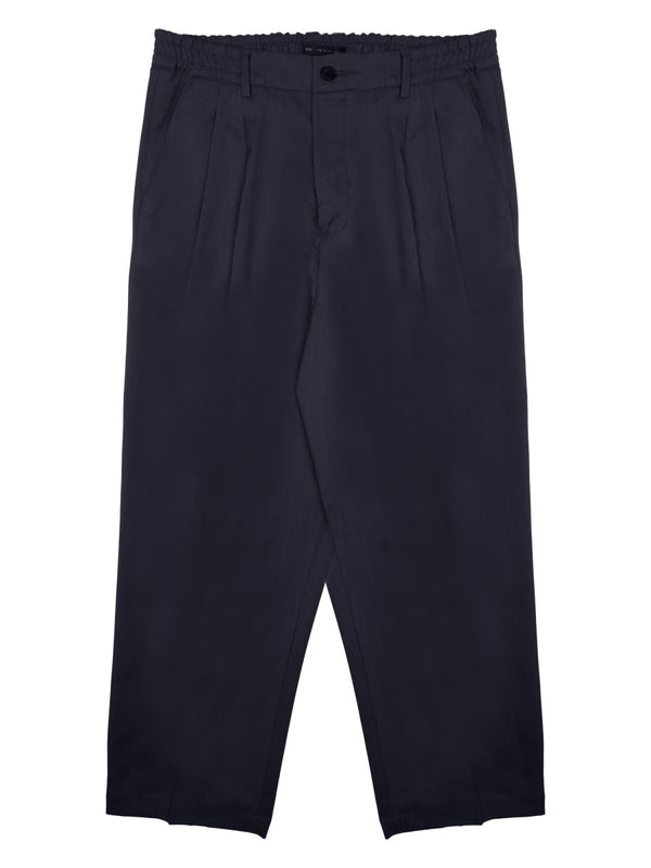 Trousers Zen Tropical Blue
