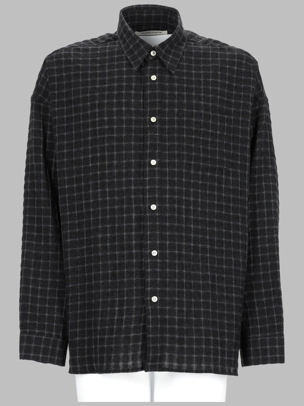 Shirt Stable Black