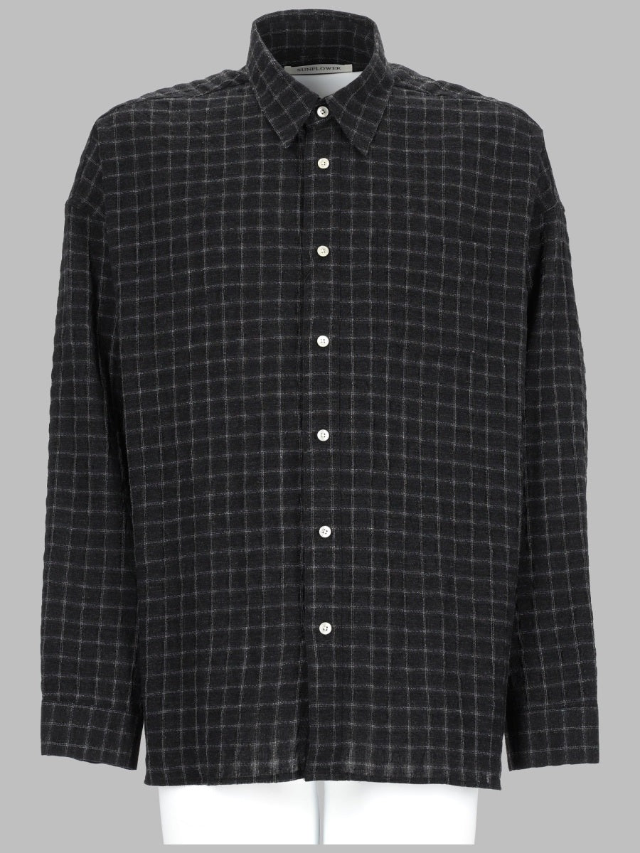 Shirt Stable Black