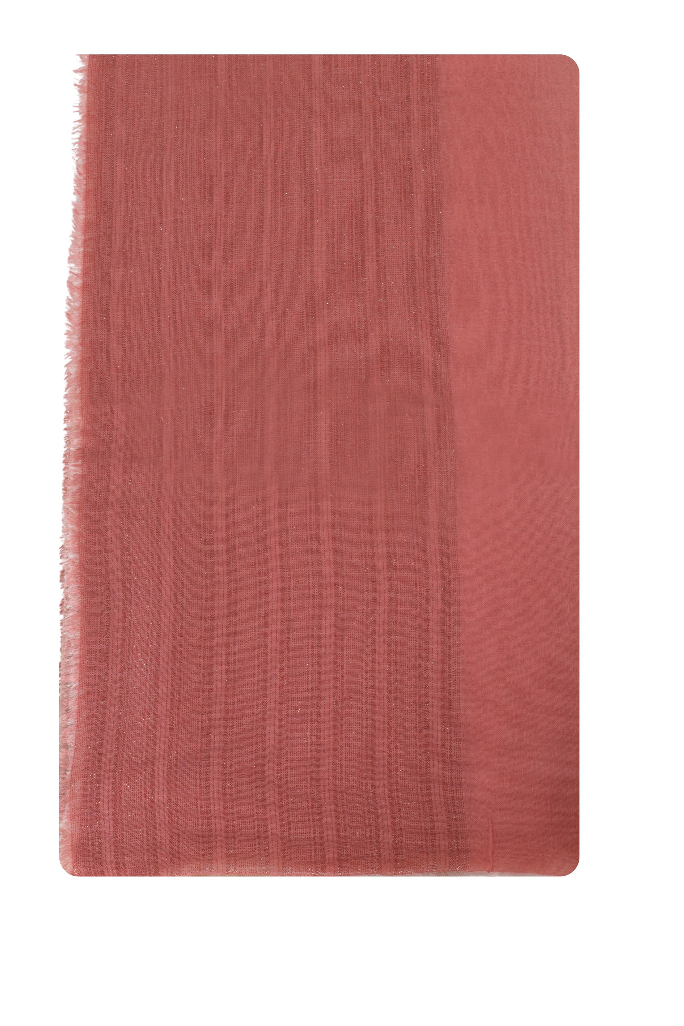 Clizia Red Sciarpa