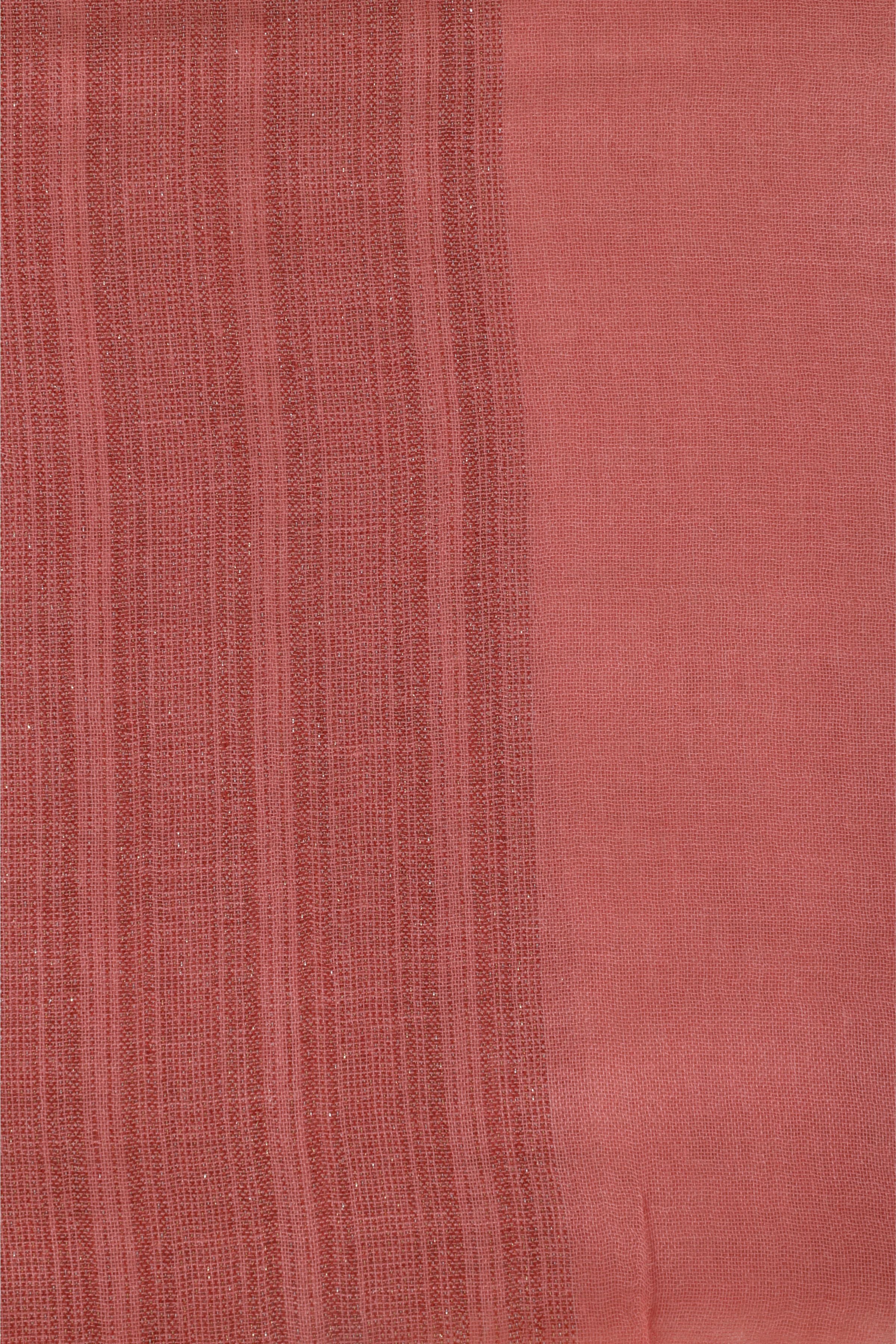 Clizia Red Sciarpa