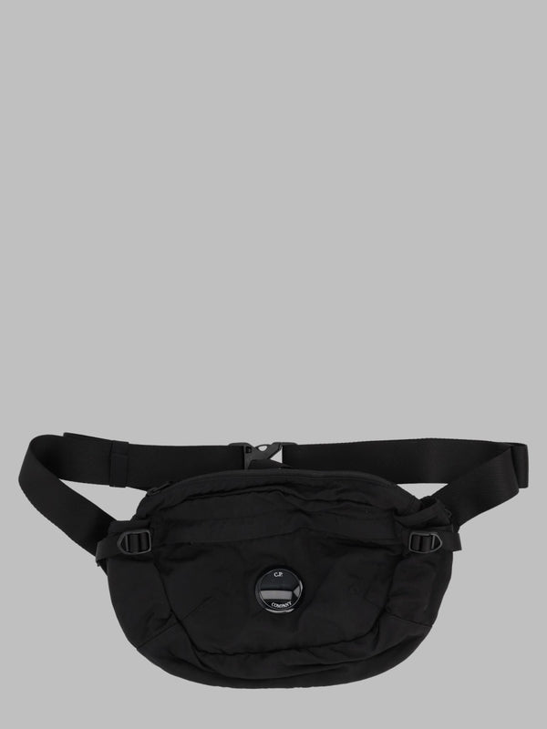 Belt Bag Black Polyamide