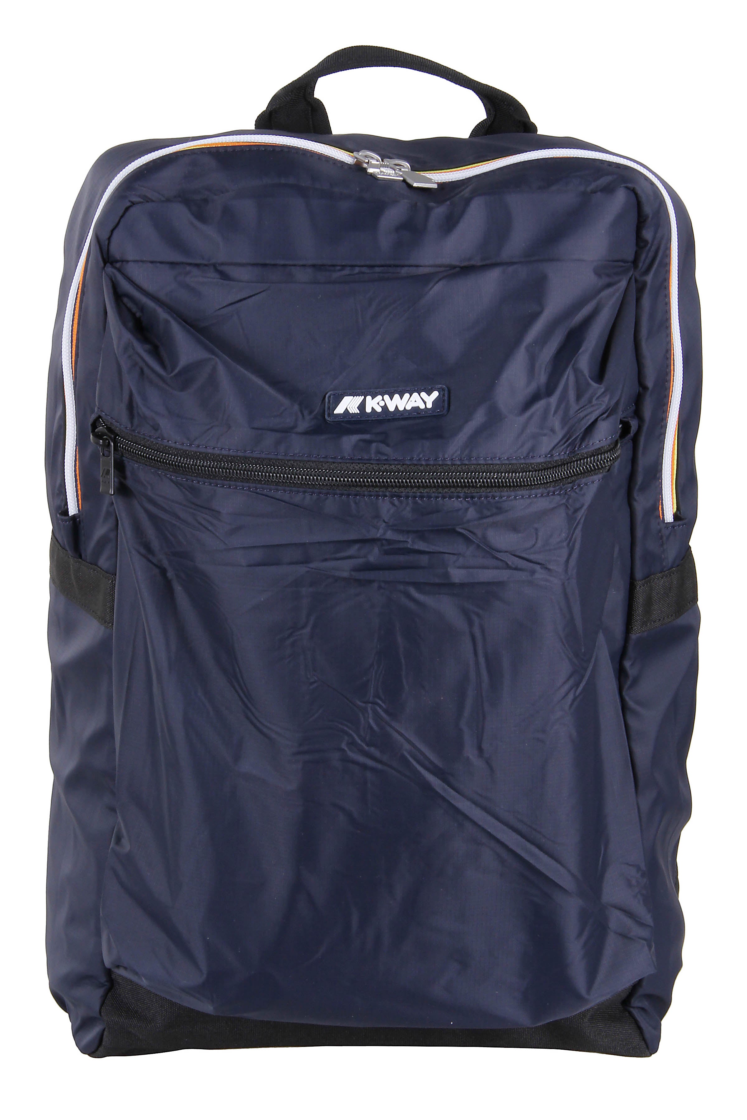 Laon Blue Poliestere Borsa