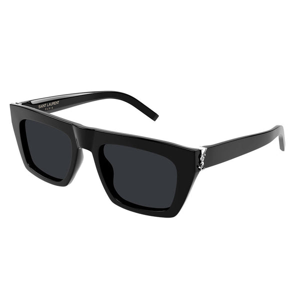 , Frame And Lens Black Sunglasses