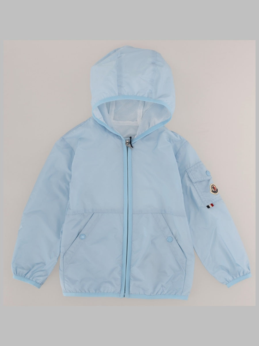 Jacket Songu Multicolour Polyamide