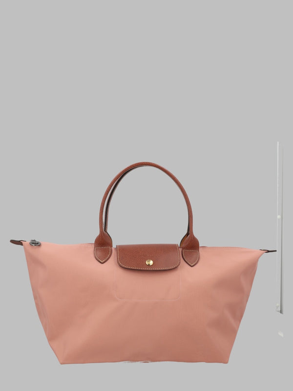 Shoulder Bag Le Pliage One Pink Polyamide