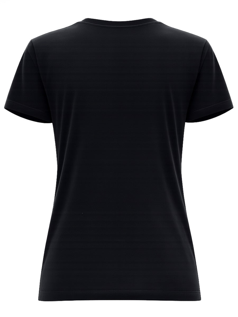 T-Shirt Aby Black T-shirts