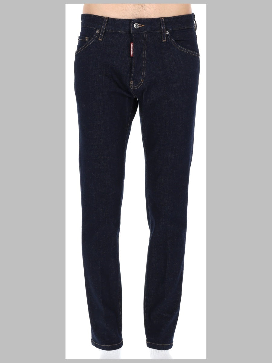 Jeans Teddy Blue